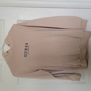 Guess hoodie